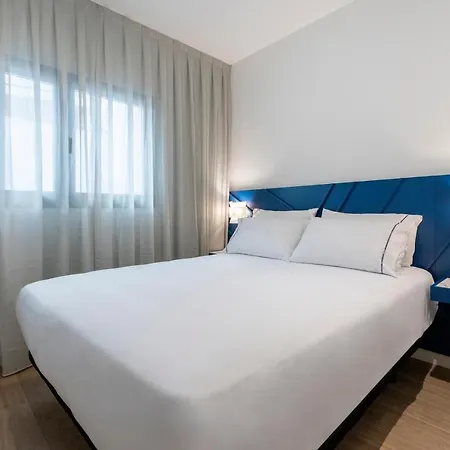 Tandem Portal De Elche Alicante