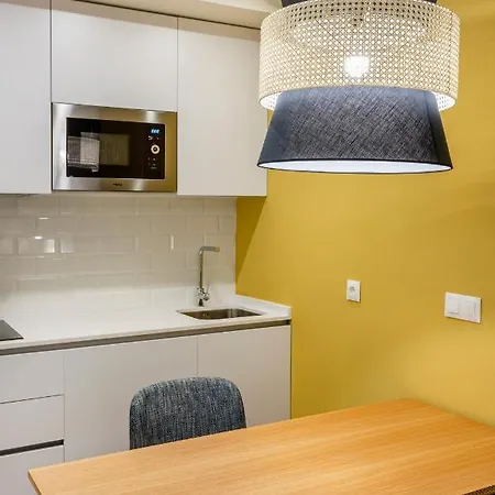 Tandem Portal De Elche * Alicante