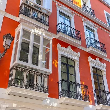 Tandem Portal De Elche *