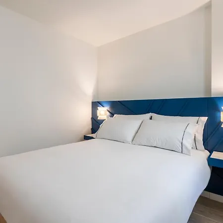 Tandem Portal De Elche Lejlighed Alicante