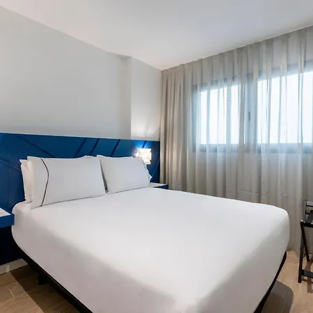 Tandem Portal De Elche Lejlighed Alicante