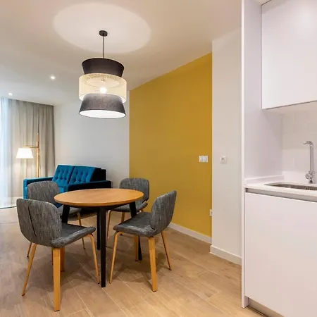 Tandem Portal De Elche *