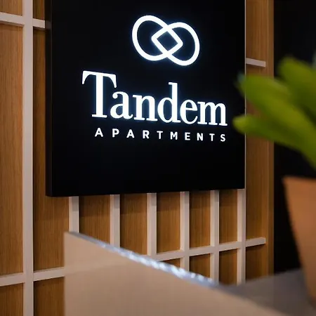 Tandem Portal De Elche