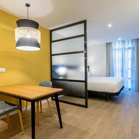 Lejlighed Tandem Portal De Elche *