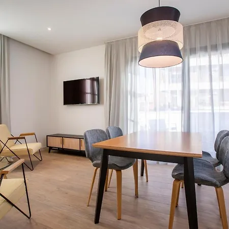 Lejlighed Tandem Portal De Elche *