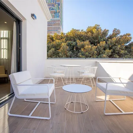 Lejlighed Tandem Portal De Elche *