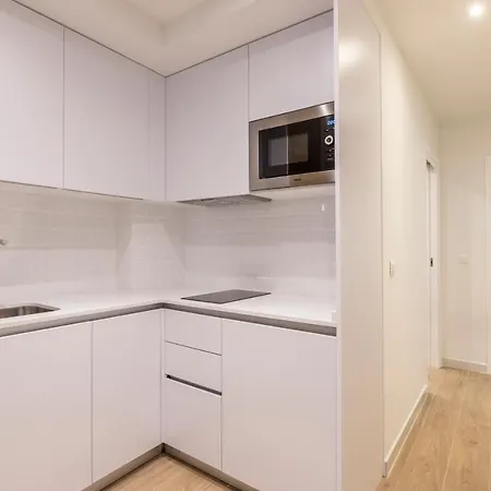 Lejlighed Tandem Portal De Elche *