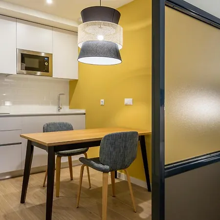 Tandem Portal De Elche Lejlighed