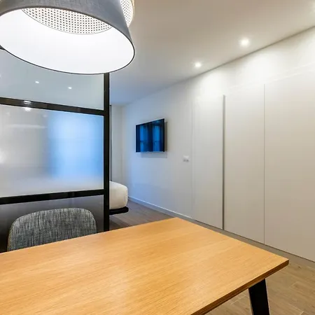 Tandem Portal De Elche Daire Alicante