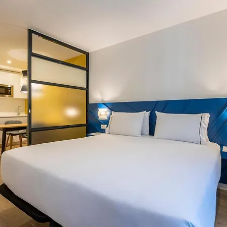 Tandem Portal De Elche Lejlighed