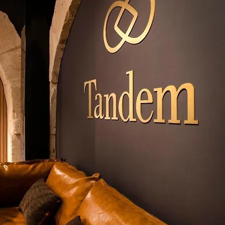 Tandem Portal De Elche *