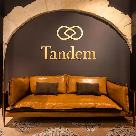 Lejlighed Tandem Portal De Elche *