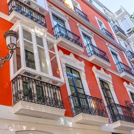 Tandem Portal De Elche * Alicante