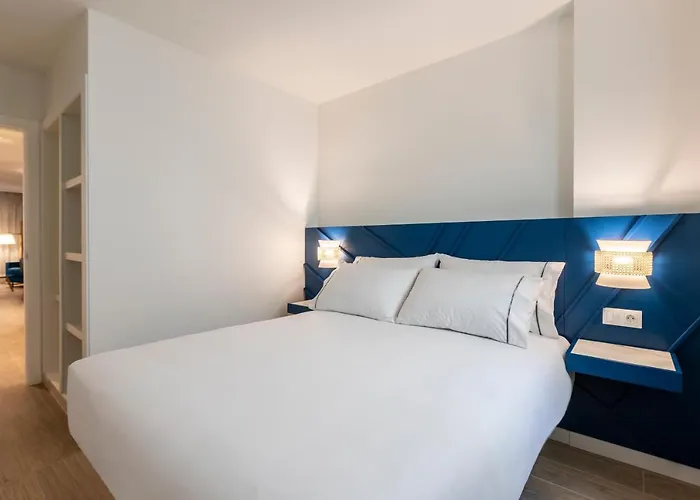 Tandem Portal De Elche Apartamento Alicante