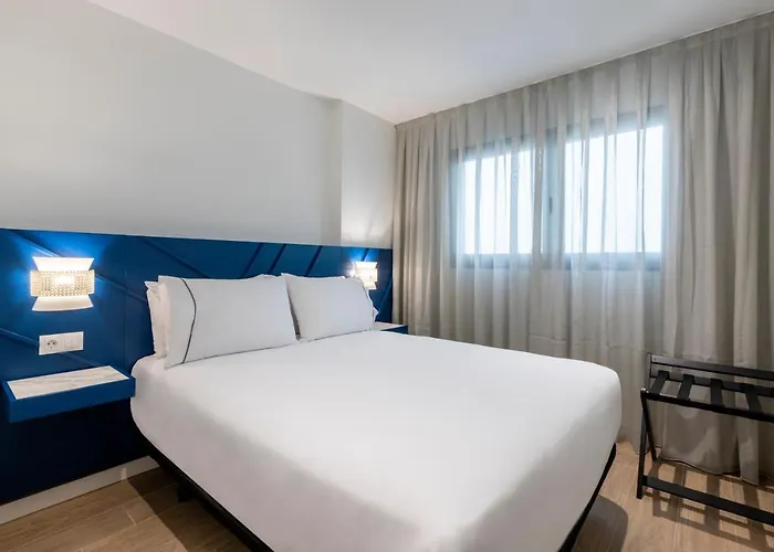 Tandem Portal De Elche Apartamento Alicante