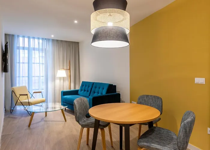 Tandem Portal De Elche Apartamento Alicante