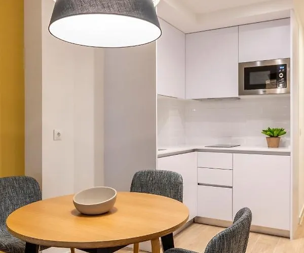 Tandem Portal De Elche Apartamento *