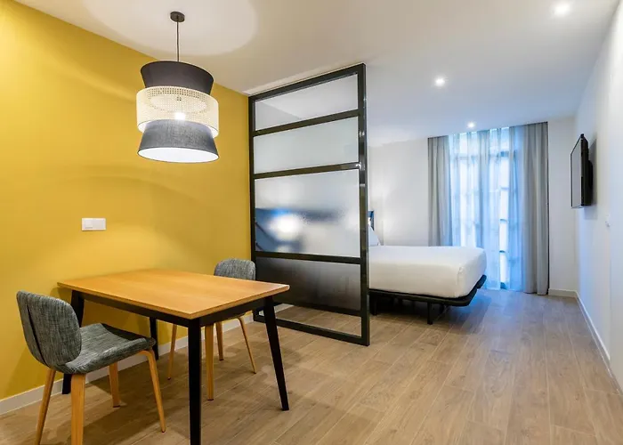 Apartamento Tandem Portal De Elche *