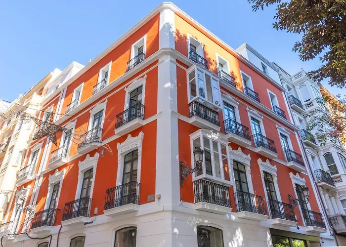 Apartamento Tandem Portal De Elche