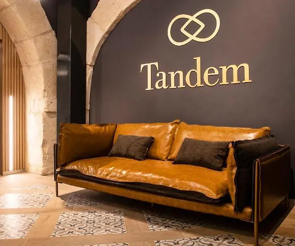 Tandem Portal De Elche Apartamento *